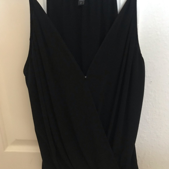 Express halter top 3 for $25 - Picture 2 of 2